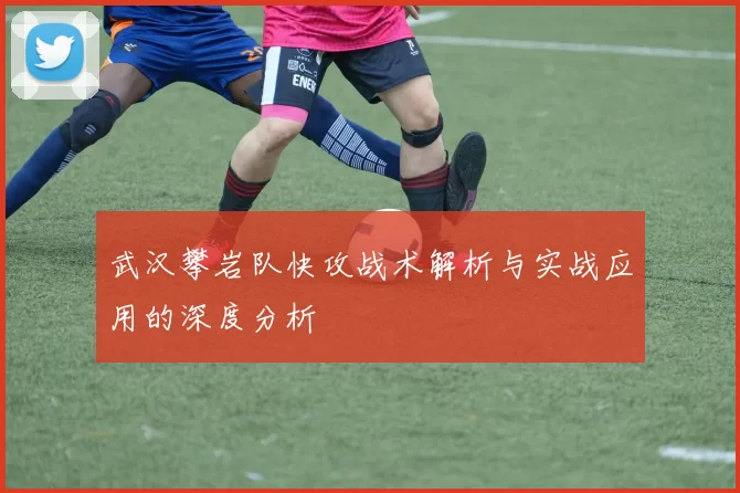 武汉攀岩队快攻战术解析与实战应用的深度分析