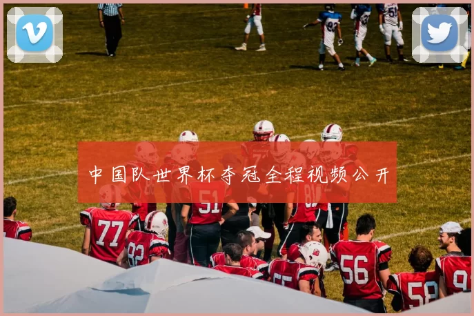中国队世界杯夺冠全程视频公开