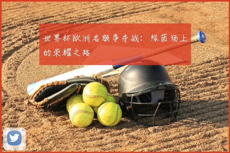 世界杯欧洲名额争夺战:绿茵场上的荣耀之路