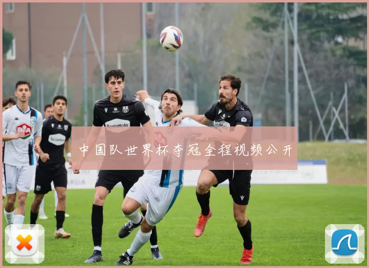 中国队世界杯夺冠全程视频公开
