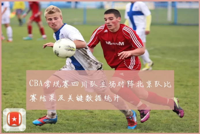 CBA常规赛四川队主场对阵北京队比赛结果及关键数据统计