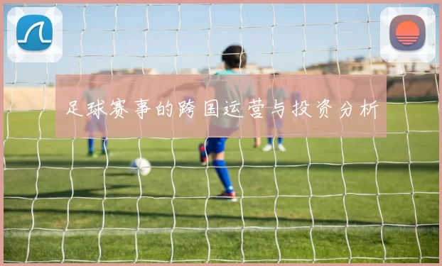 足球赛事的跨国运营与投资分析