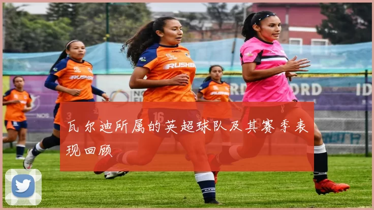 瓦尔迪所属的英超球队及其赛季表现回顾