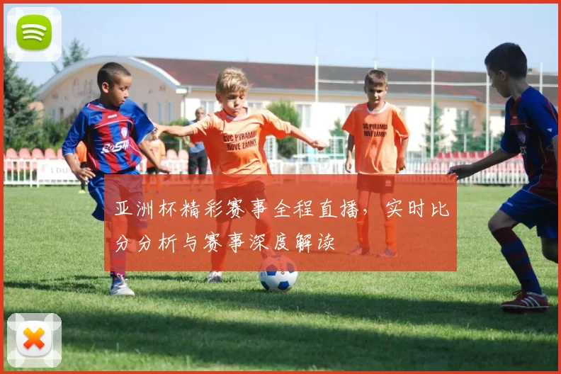 亚洲杯精彩赛事全程直播,实时比分分析与赛事深度解读